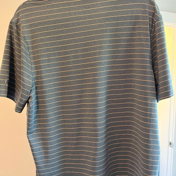 Mens Champion Golf Shirt - Picture 4 of 5